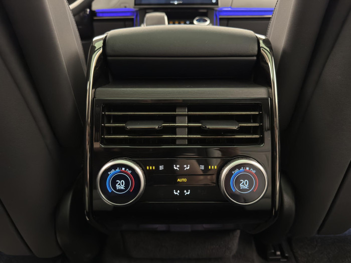 Land Rover Range Rover Sport D350 FIRST EDITION REZERVACE 3.0 d Edition