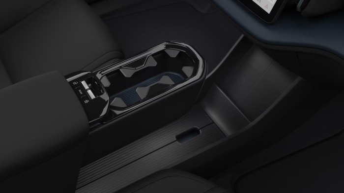 Volvo EX30 PURE ELECTRIC EXTENDED ULTRA