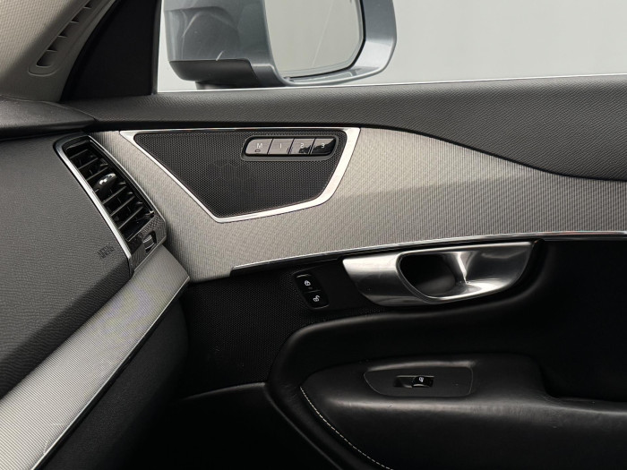 Volvo XC90 D5 AWD INSCRIPTION AUT CZ 2.0 d