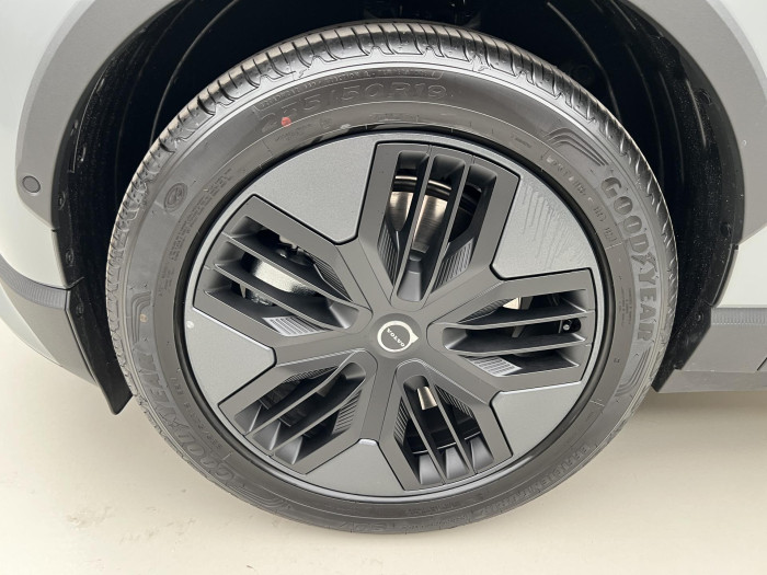 Volvo EX30 CC PURE ELECTRIC TWIN MOTOR UL CC CC