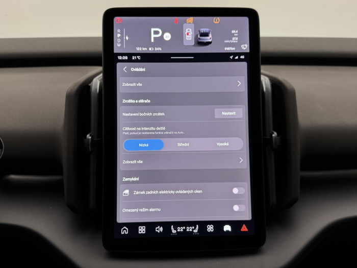 Volvo EX30 EXTENDED ULTRA AUT 1.maj