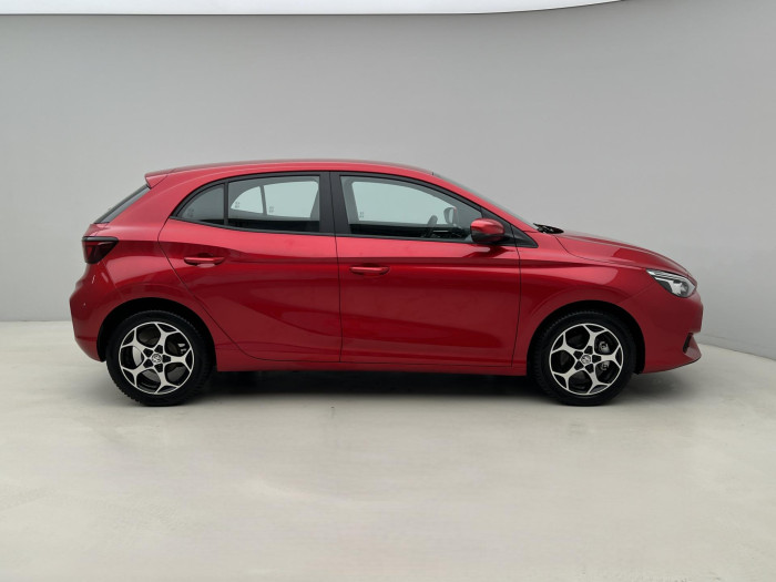 MG MG3 1.5 ICE ELEGANCE 1.maj. CZ 1.5 Elegance