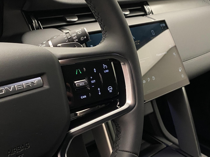 Land Rover Discovery Sport D200 LANDMARK AWD AUT 2.0 d