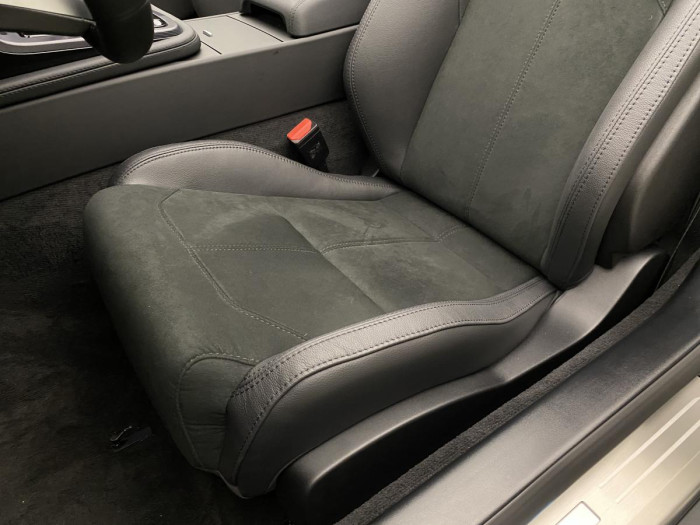 Jaguar F-Type P300 CABRIOLET RWD