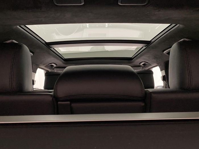 Land Rover Range Rover Sport 5.0 V8 AUTOBIOGRAPHY REZERVACE 5.0 V8