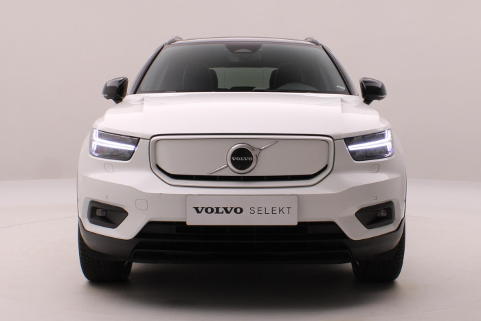 Volvo XC40 TWIN ENGINE ULTIMATE CZ