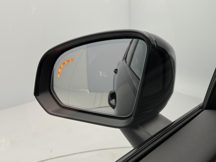 Volvo XC40 B4 AUT ULTRA BLACK EDITION 2.0 Edition