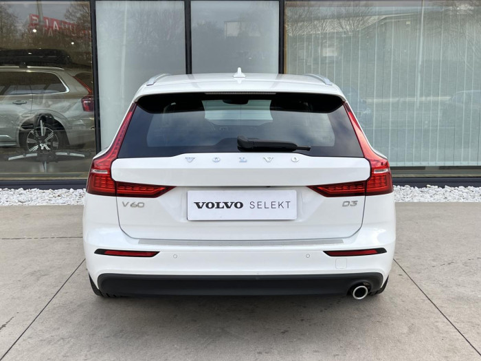 Volvo V60 D3 MOMENTUM 1.maj. 2.0 d Momentum