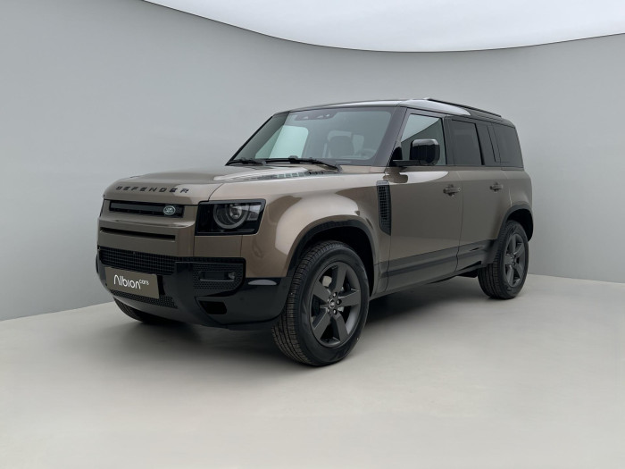 Land Rover Defender 110 D250 X-Dyn SE REZERVACE 3.0 d SE
