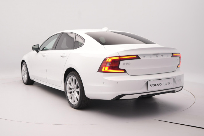 Volvo S90 T8 AWD RECHARGE ULTIMATE DARK