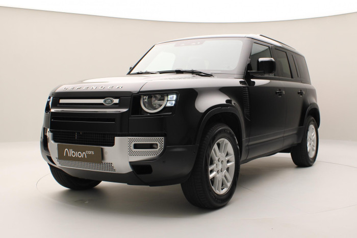 Land Rover Defender 110 D200 S AWD AUT 3.0 d