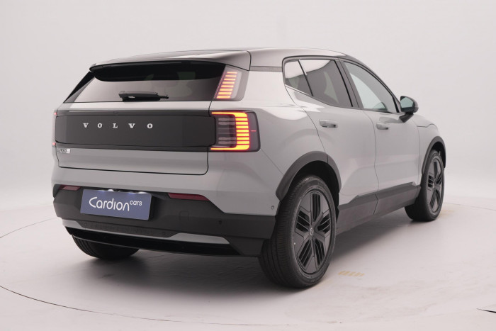 Volvo EX30 CROSS COUNTRY TWIN ULTRA