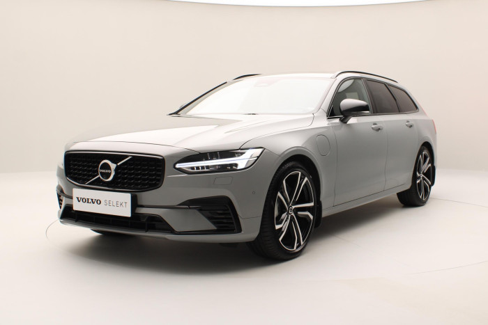 Volvo V90 T6 AUT R-DESIGN RECHARGE
