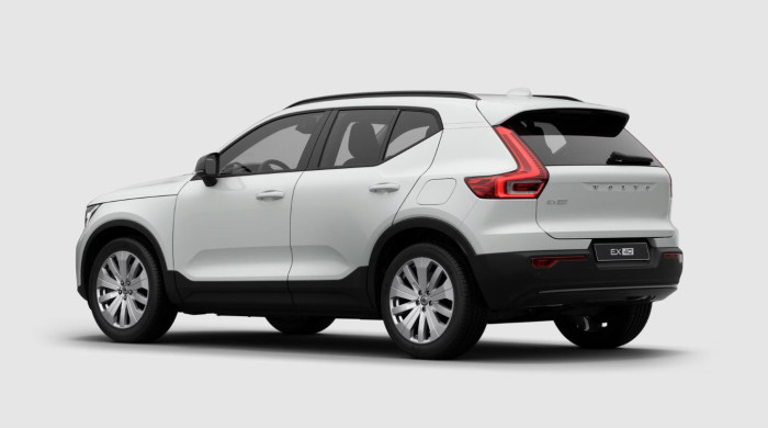 Volvo EX40 RWD SINGLE MOTOR ESSENTIAL AUT