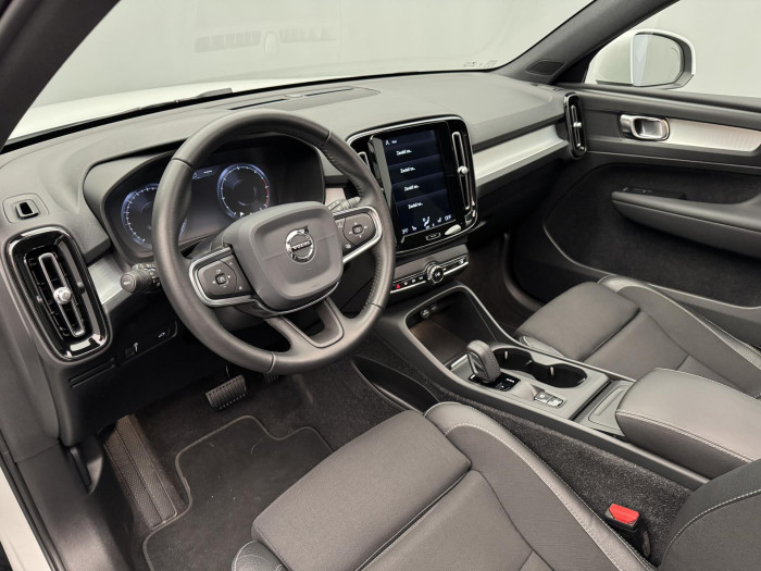 Volvo XC40 D3 MOMENTUM AUT 2.0 d Momentum