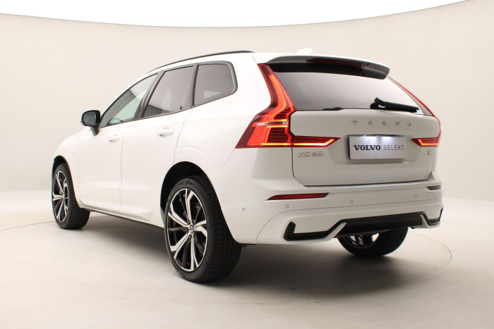 Volvo XC60 T6 AWD PLUS RECHARGE AUT 1.maj