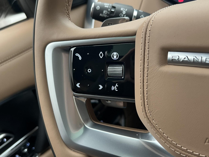 Land Rover Range Rover P550e AUTOBIOGRAPHY Aut SWB