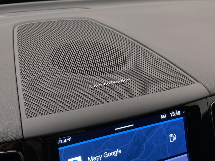 Volvo XC60 B4 AWD DARK PLUS AUT