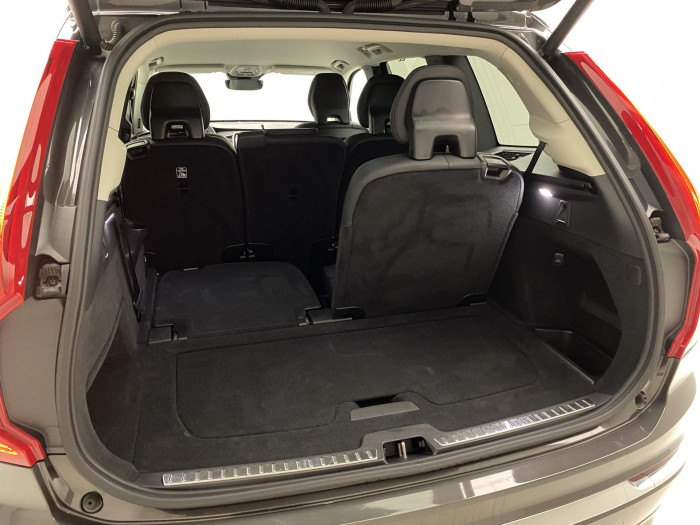 Volvo XC90 B5 AWD AUT BRIGHT PLUS 7míst