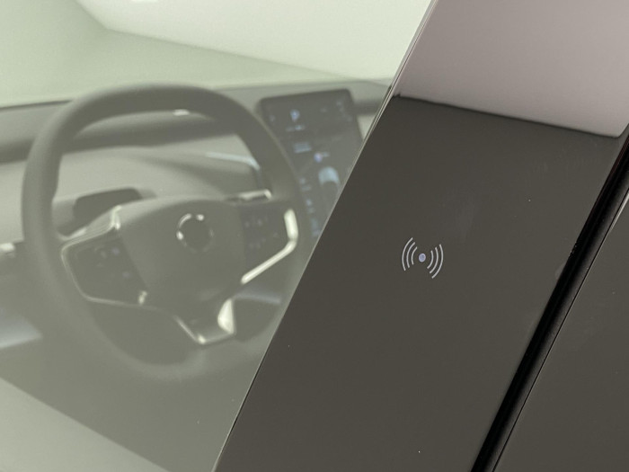 Volvo EX30 PURE ELECTRIC SINGLE PLUS