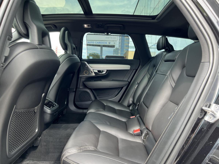 Volvo V90 T6 AWD INSCRIPTION Aut