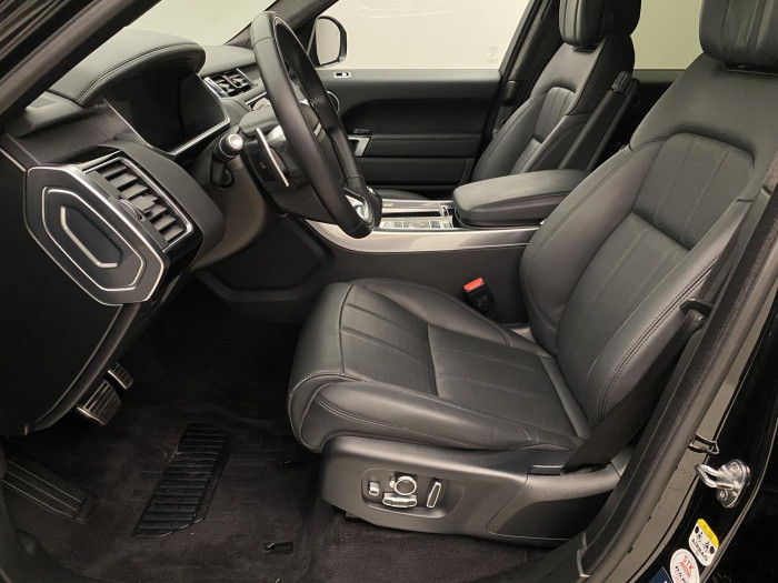 Land Rover Range Rover Sport 3.0 SDV6 REZERVACE