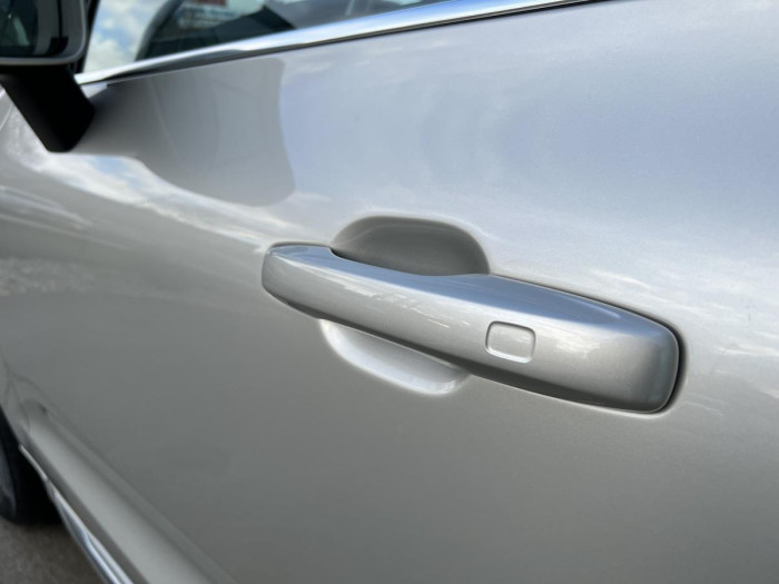 Volvo XC60 T6 AWD RECHARGE INSCRIPTION