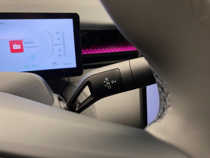 Lynk & Co 02 MORE EV