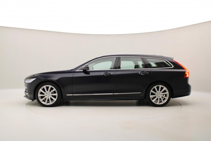 Volvo V90 D4 INSCRIPTION AUT REZERVACE 2.0 d