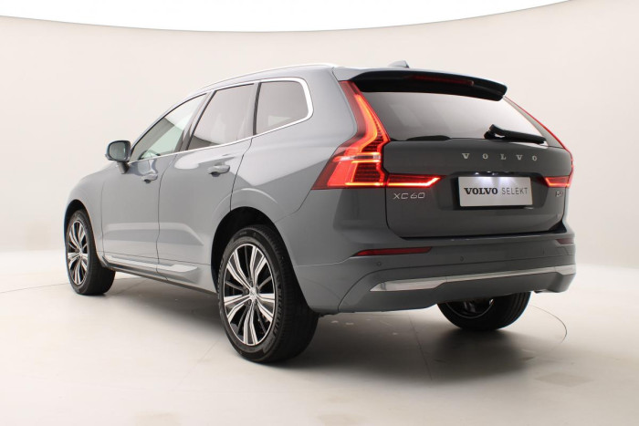 Volvo XC60 B4 AWD BRIGHT PLUS REZERVACE 2.0 Plus