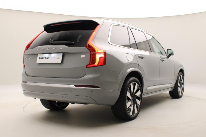 Volvo XC90 T8 AWD PLUS DARK RECHARGE AUT