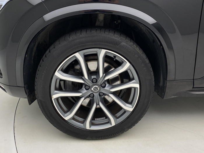 Volvo XC90 T6 AWD INSCRIPTION AUT CZ 7m