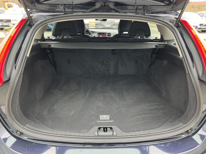 Volvo V60 D2 NAVI 1.maj. 2.0 d