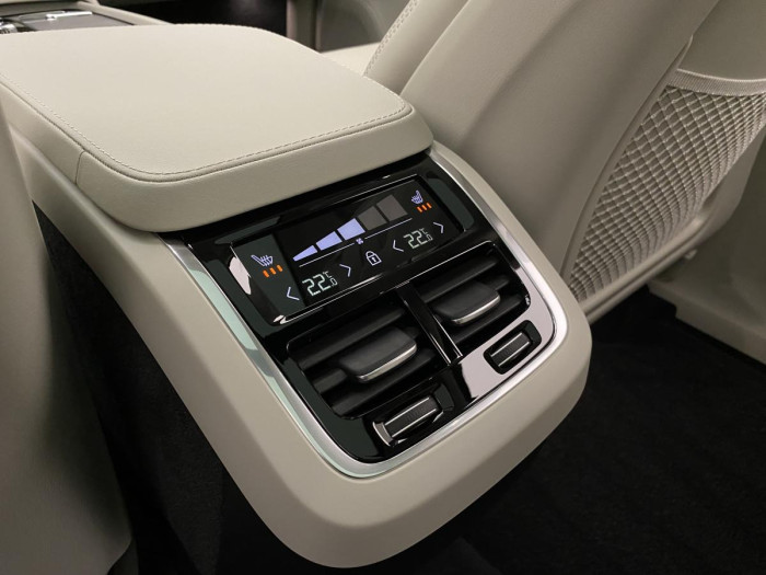 Volvo XC90 B5 AWD AUT BRIGHT ULTIMATE 7m