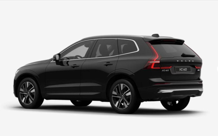 Volvo XC60 B5 AWD AUT BRIGHT PLUS