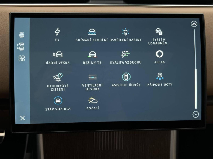 Land Rover Range Rover P460e AUTOBIOGRAPHY