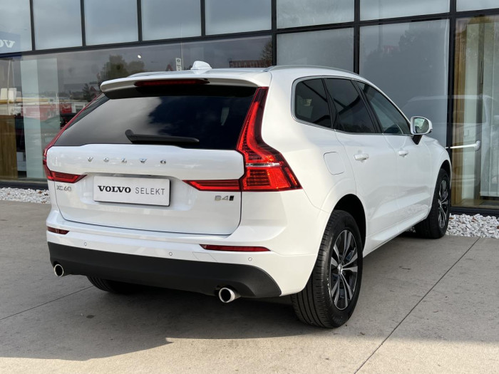 Volvo XC60 B4 AWD MOMENTUM Aut 1.maj. 2.0 Momentum