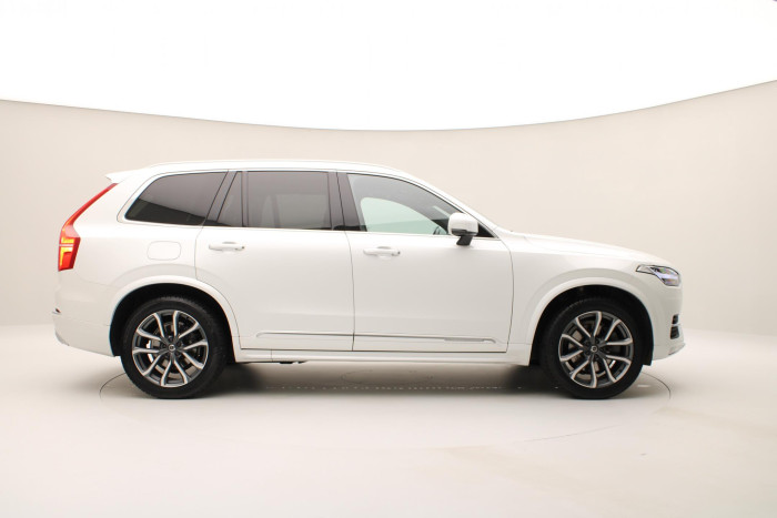 Volvo XC90 D5 AWD INSCRIPTION CZ 7míst 2.0 d