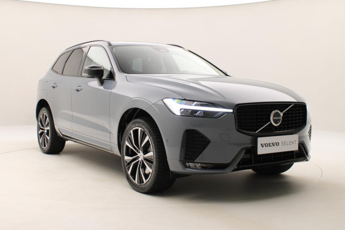 Volvo XC60 B4 AWD ULTIMATE DARK AUT CZ