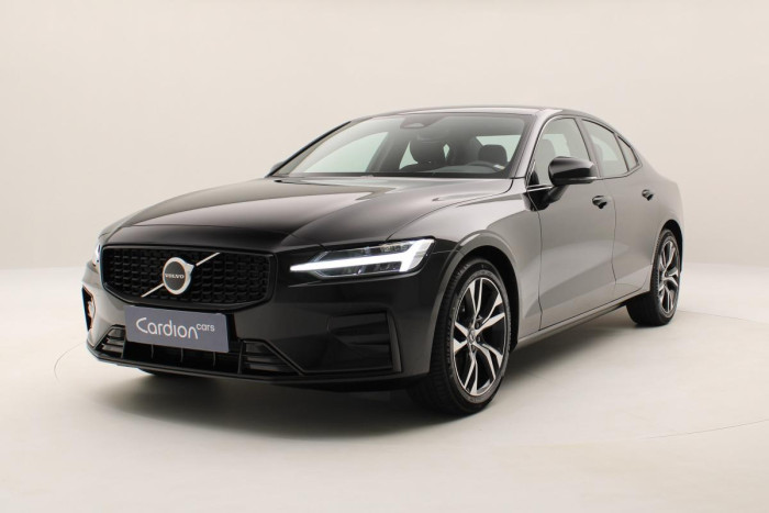 Volvo S60 B4 AUT DARK PLUS