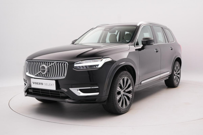 Volvo XC90 B5 AWD PLUS BRIGHT AUT CZ