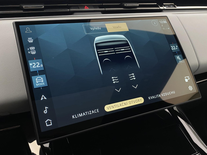 Land Rover Range Rover Sport D300 DYNAMIC HSE AWD AUT 3.0 d Dynamic