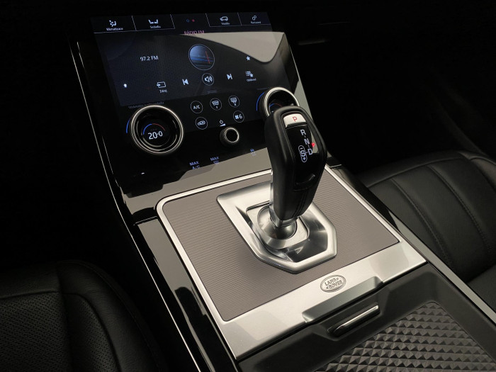 Land Rover Range Rover Evoque D150 S AWD AUT CZ APPROVED 2.0 d