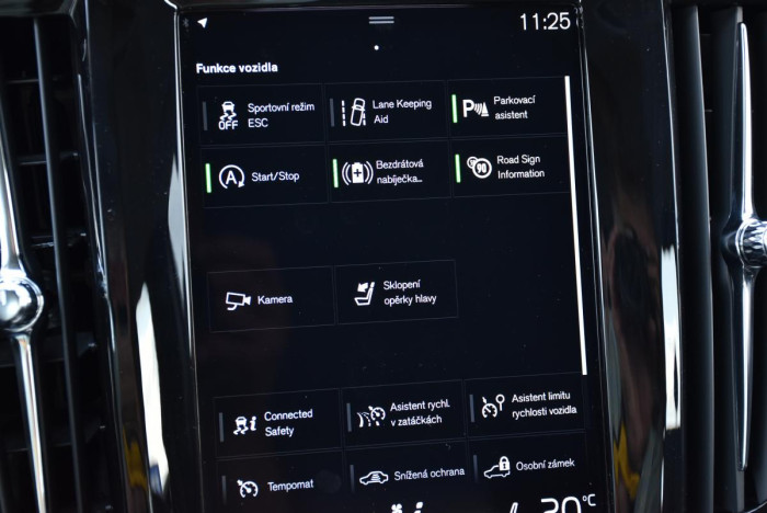 Volvo V90 CC B4 AWD ADVANCED AUT 1.maj. 2.0 CC CC