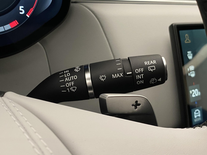 Land Rover Range Rover Sport D250 DYNAMIC SE AWD AUT 3.0 d Dynamic SE