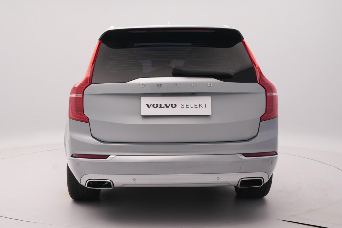 Volvo XC90 T8 AWD RECHARGE INSCRIPTION