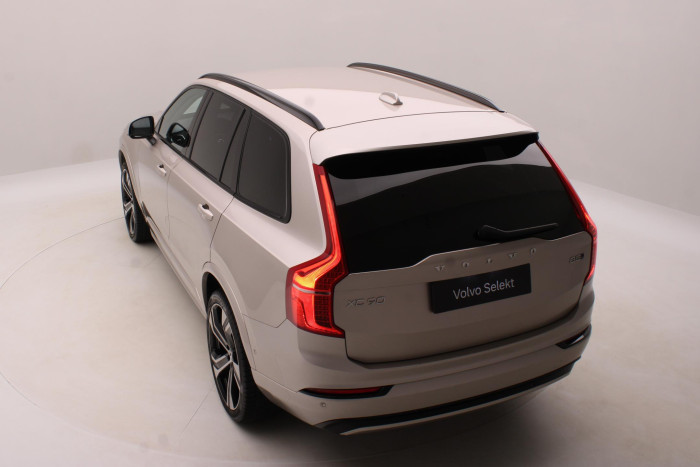 Volvo XC90 B5 AWD DARK PLUS AUT CZ