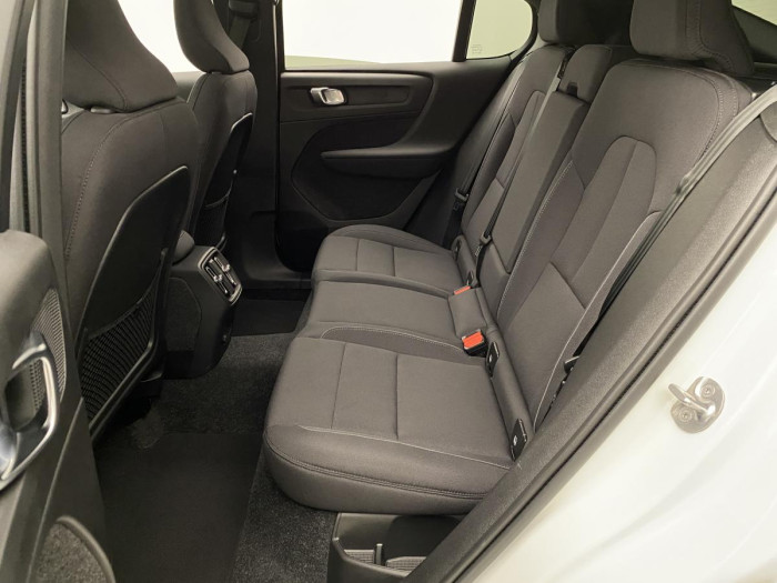 Volvo C40 RECHARGE SINGLE MOTOR AUT CZ