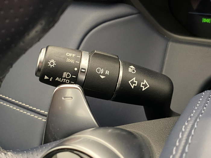 Land Rover Range Rover Velar P250 HSE AWD AUT CZ