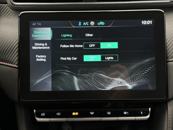 MG ZS 1.5 EMOTION CZ